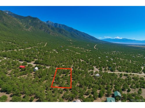 1916 Lone Pine Way, Crestone, CO, 81131 | Card Image