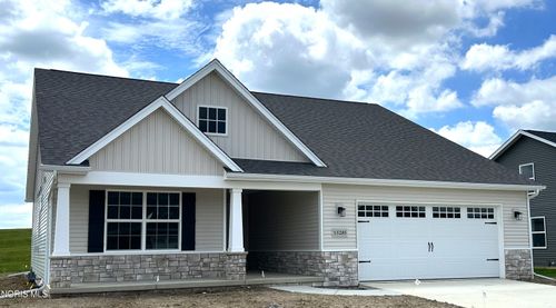 15285 Cypress Dr, Perrysburg, OH, 43551-1574 | Card Image