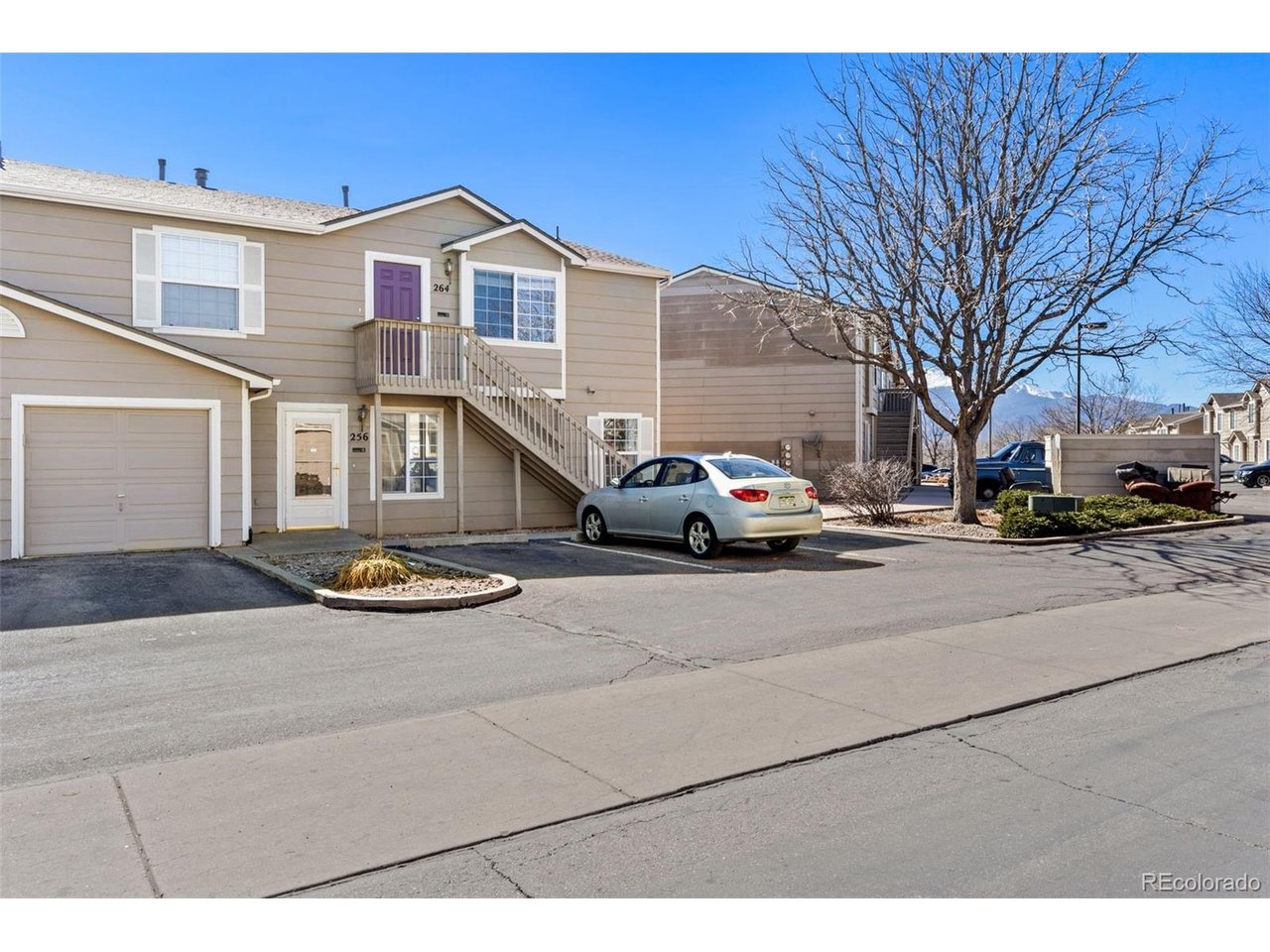Residential in Colorado Springs