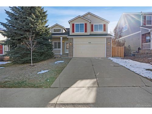 5676 S Wenatchee St, Aurora, CO, 80015 | Card Image