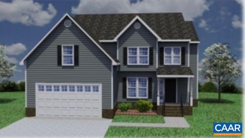 164 Riva Way, PALMYRA, VA, 22963-4849 | Card Image