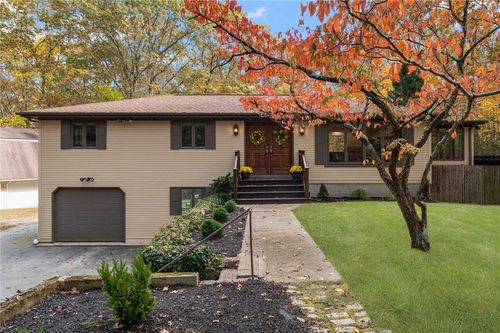 50 Carrs Pond Rd, West Greenwich, RI, 02817-2547 | Card Image