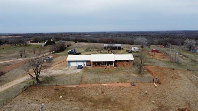 Drone / aerial view with a rural view | Image 4