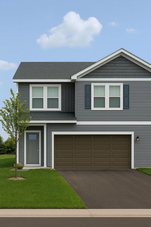 8396 Cherry St, Clear Lake, MN, 55319-7518 | Card Image