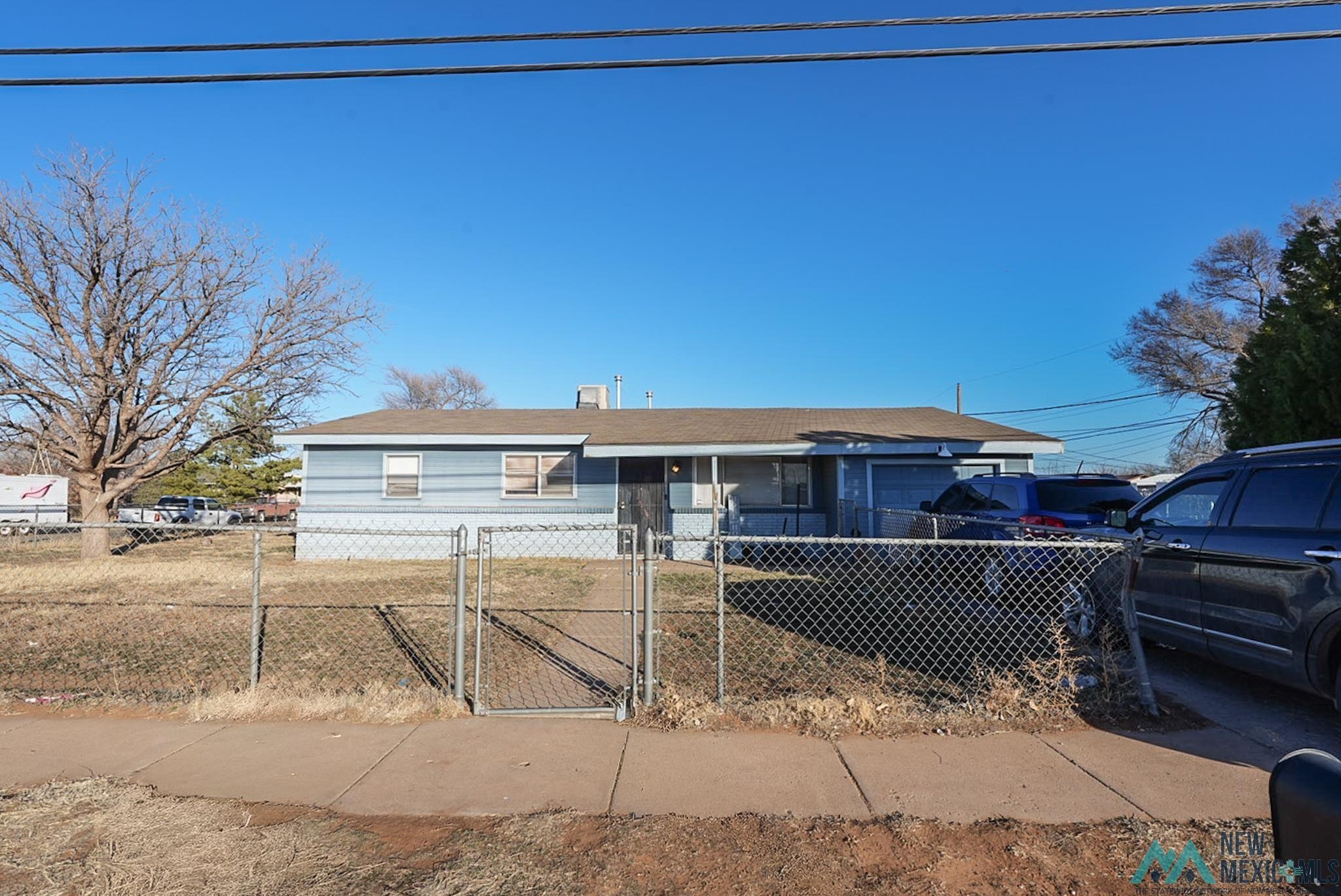 Residential in Clovis