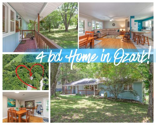 1207 E Georgia St, Ozark, MO, 65721-8504 | Card Image