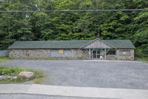 7875 State Route 9, Pottersville, NY, 12860 | Card Image