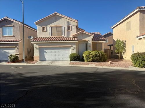 986 Park Walk Ave, Las Vegas, NV, 89123-3670 | Card Image