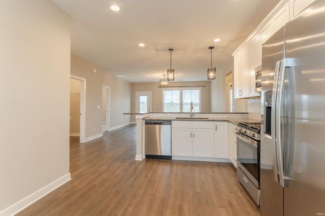 3011 Torboy Dr, House other with 3 bedrooms, 2 bathrooms and null parking in Evansville IN | Image 9