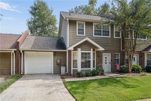 111 Franklin Ct, Decatur, GA, 30030-2920 | Card Image