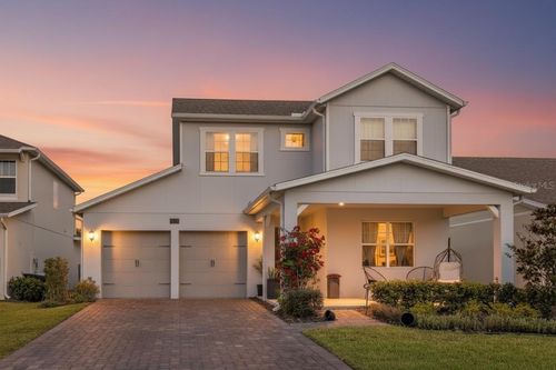 18907 Rawson St, ORLANDO, FL, 32827-8012 | Card Image