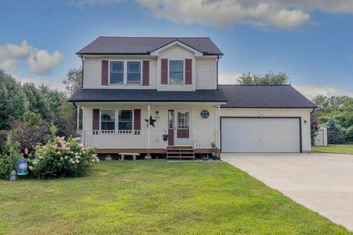 48522 Meadow Oak Trl, Mattawan, MI, 49071-8613 | Card Image