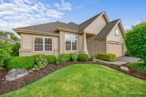530 Bunker Hill Ct, Mundelein, IL, 60060-2655 | Card Image