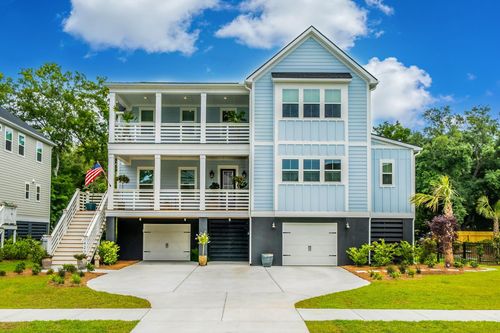 1427 Dahlia Rd, Mount Pleasant, SC, 29464-9614 | Card Image