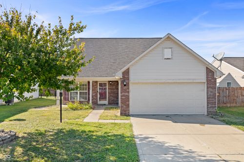 5404 Himalayan Dr, Indianapolis, IN, 46239-8966 | Card Image