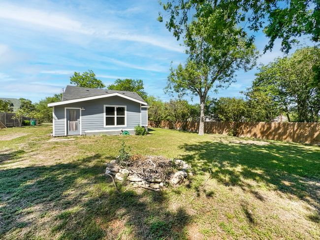 View of yard | Image 15