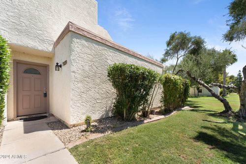 7829 E Rovey Avenue, Scottsdale, AZ, 85250 | Card Image