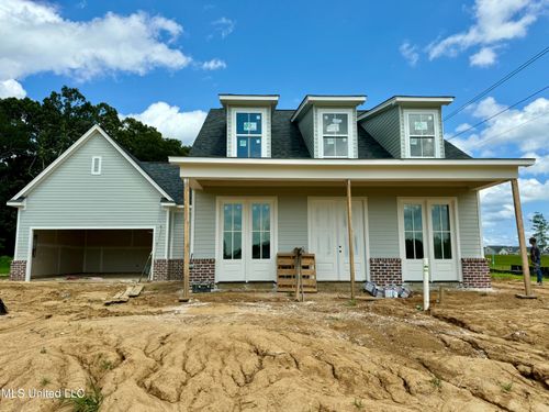 6530 Eastland Ct, Southaven, MS, 38672 | Card Image