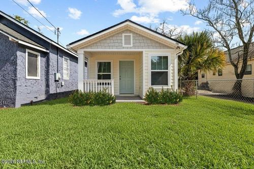 1361 Milnor St, Jacksonville, FL, 32206-5327 | Card Image