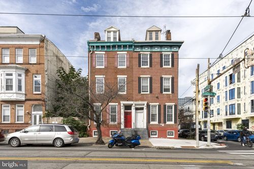 1501 W Girard Avenue, PHILADELPHIA, PA, 19130 | Card Image