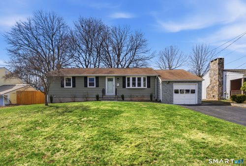 55 Old Farm Dr, Newington, CT, 06111-1817 | Card Image