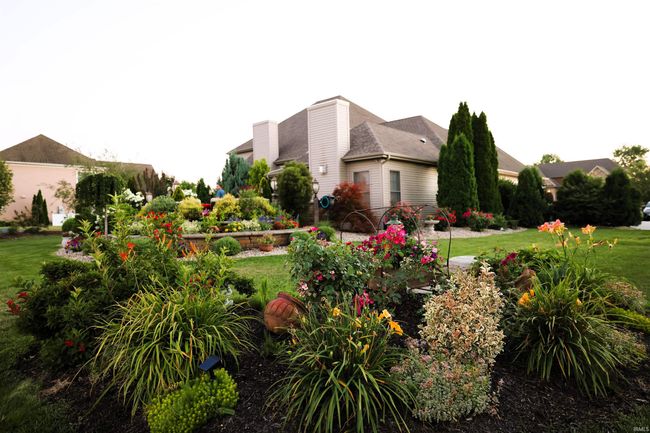 3674 Wakefield Dr, House other with 4 bedrooms, 4 bathrooms and null parking in West Lafayette IN | Image 21