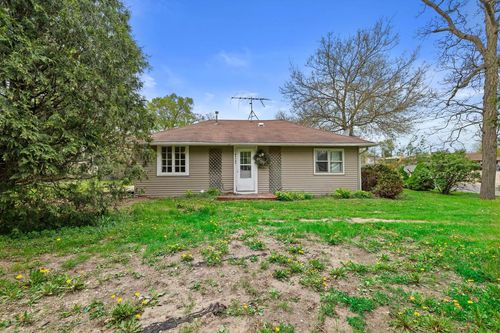 N1137 Spruce Road, BLOOMFIELD, WI, 53128 | Card Image