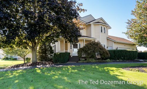 2513 Meadow Dr, Zeeland, MI, 49464-9024 | Card Image