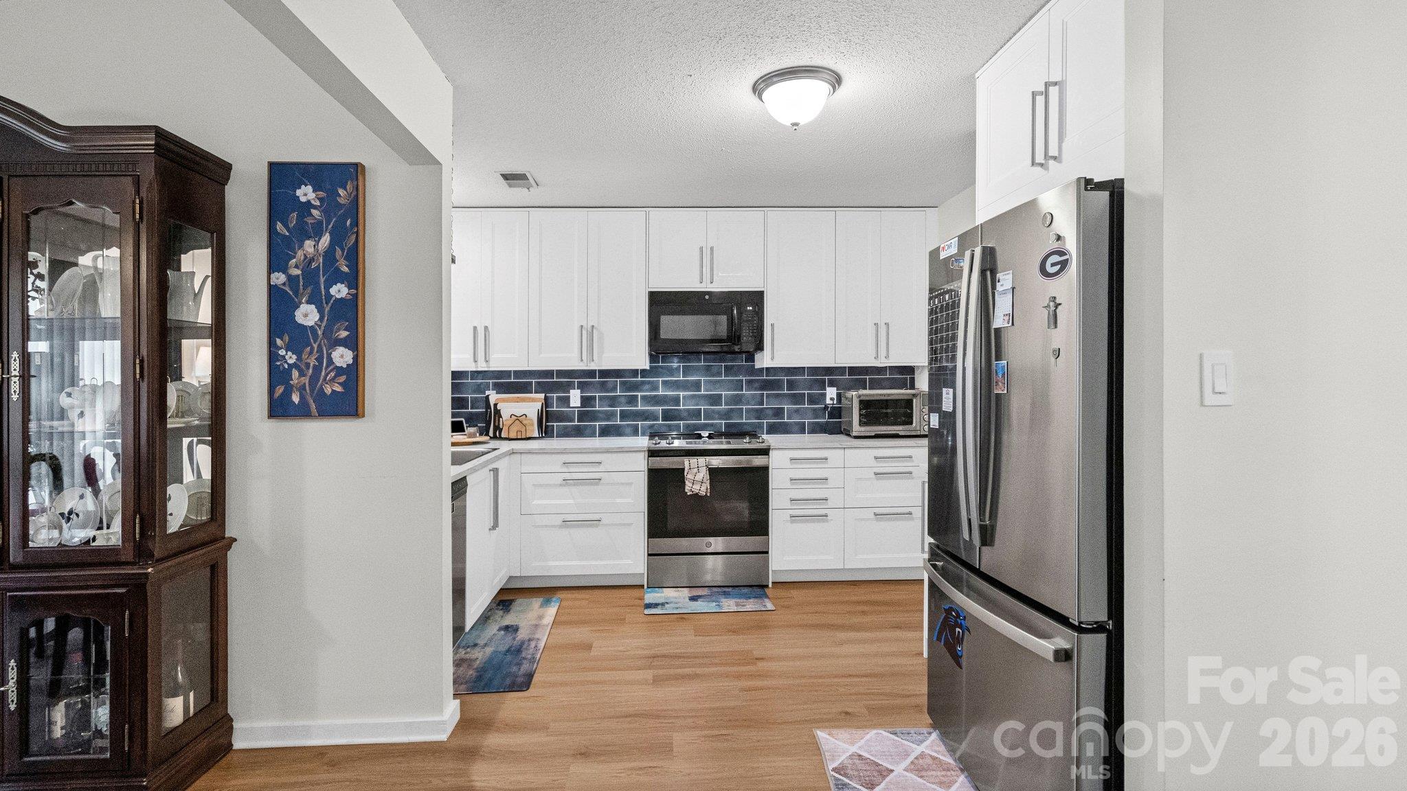 Residential in Charlotte 4