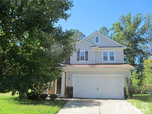 4009 Jockey Club Cir, Cary, NC, 27519-6368 | Card Image