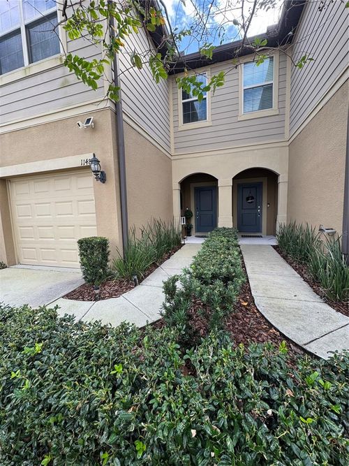 1148 Pavia Dr, APOPKA, FL, 32703-8407 | Card Image