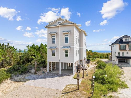 151 Mccosh Mill Rd, Cape San Blas, FL, 32456 | Card Image