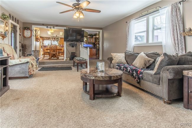 15894 Foster Park Rd, House other with 3 bedrooms, 2 bathrooms and null parking in Dexter NY | Image 13