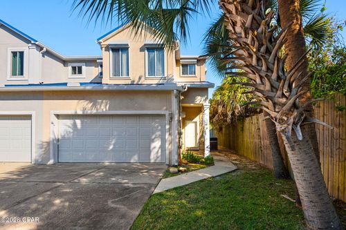 5116 Blue Harbor Dr, Panama City, FL, 32404-7272 | Card Image