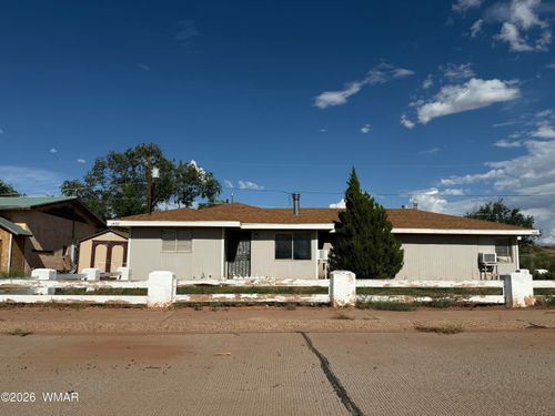 1402 Heywood Ave, Holbrook, AZ, 86025-3238 | Card Image