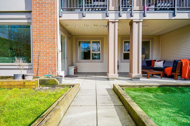 108 - 4728 Dawson Street, Condo with 2 bedrooms, 2 bathrooms and 1 parking in Burnaby BC | Image 22