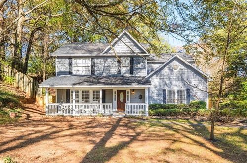 614 Robinson Ave Se, Atlanta, GA, 30312-3733 | Card Image