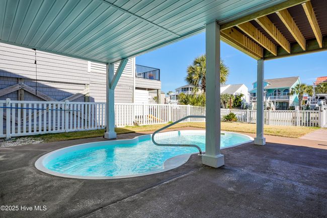 24 Pender St, House other with 5 bedrooms, 5 bathrooms and 1 parking in Ocean Isle Beach NC | Image 29