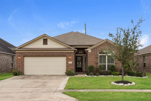 15007 Appian Oak St, Cypress, TX, 77429-5541 | Card Image