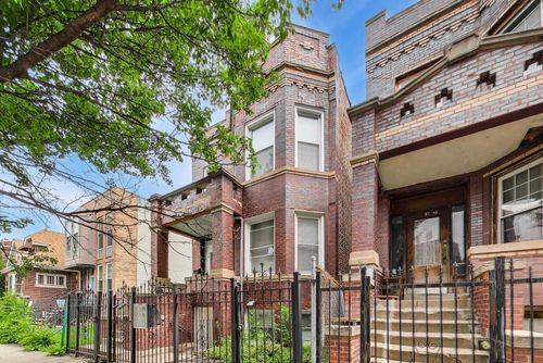 1431 N Springfield Ave, Chicago, IL, 60651-2043 | Card Image