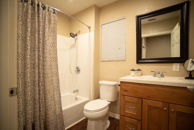 B - 1118 E Goode St, House other with 2 bedrooms, 1 bathrooms and null parking in Quitman TX | Image 9