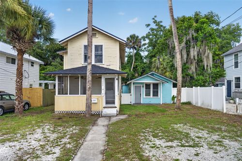 309 Rush St, New Smyrna Beach, FL, 32168-6742 | Card Image