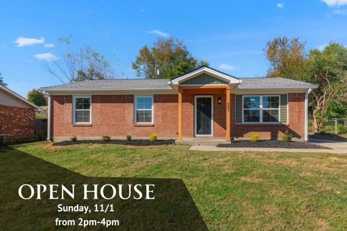 605 Elk Lake Dr, Lexington, KY, 40517-4159 | Card Image