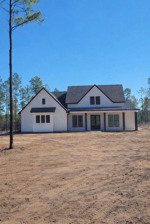 780 Private Road 6026, Brookeland, TX, 75931 | Card Image