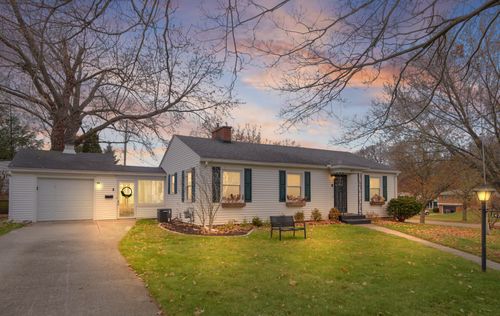 2471 Union Ave, Grand Rapids, MI, 49505-3659 | Card Image