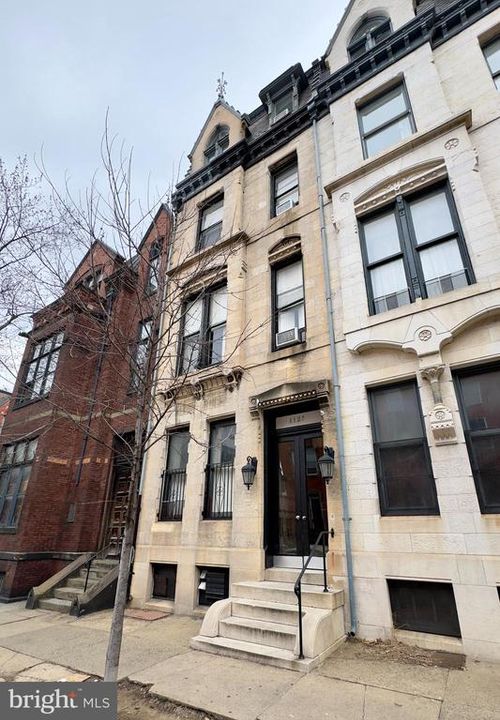 3-1127 Saint Paul Street, BALTIMORE, MD, 21202 | Card Image