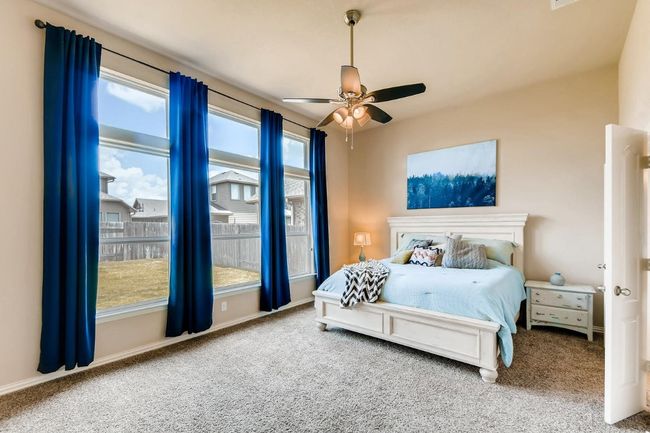 3725 Brean Down, House other with 4 bedrooms, 3 bathrooms and 4 parking in Pflugerville TX | Image 16
