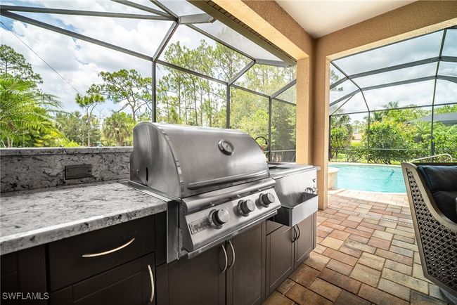 Outdoor kitchen | Image 32