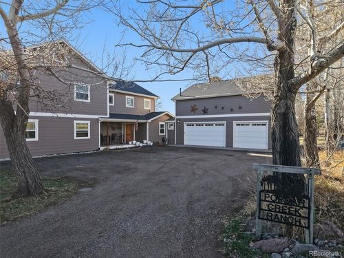 16380 Mt Vernon Rd, Golden, CO, 80401-3860 | Card Image