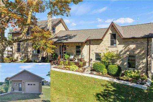 690 Wallace Ave S, Listowel, ON, N4W1Y4 | Card Image
